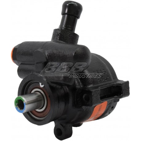 POMPE ASSIST DIRECT CORVETTE 84-91 - SANS RESERV*