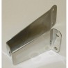 BUTEE ROUE DE SECOURS CJ-YJ 76-96 - INOX