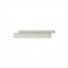 KIT SEUILS DE PORTE CJ 55-83 - INOX PAIRE