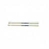 KIT SEUILS DE PORTES CJ-YJ 76-96 - INOX