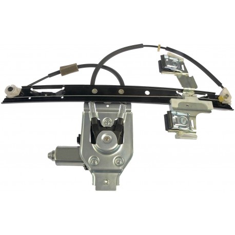 LEVE-VITRE ASM ARR GAUCHE TRAILBLAZER 741-890*