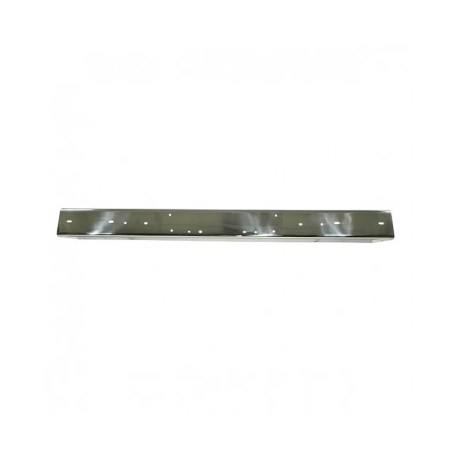 PARE-CHOC AVT YJ 87-96 - INOX