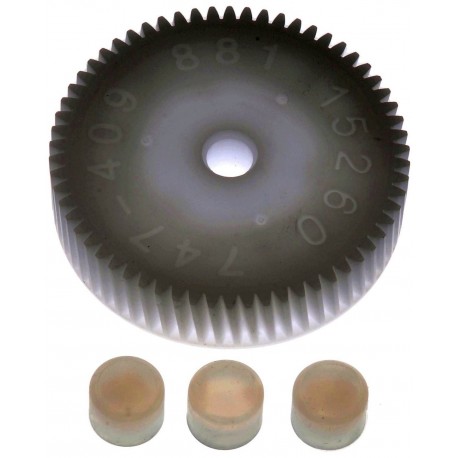 KIT PIGNON MOTEUR LEVE-VITRE FORD 89-11*