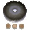 KIT PIGNON MOTEUR LEVE-VITRE FORD 89-11*