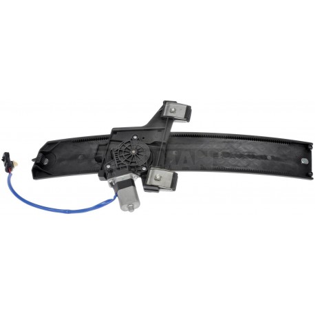 LEVE-VITRE ASM AVT DROIT PT CRUISER 06-10 751-798