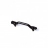 BOUCLE DE CAPOT CJ-YJ 55-96 - NOIR 7623C