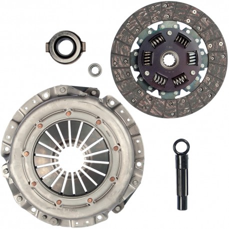 KIT EMBRAYAGE FIERO V6 85-88/GM 2.8-3.1L 85-92