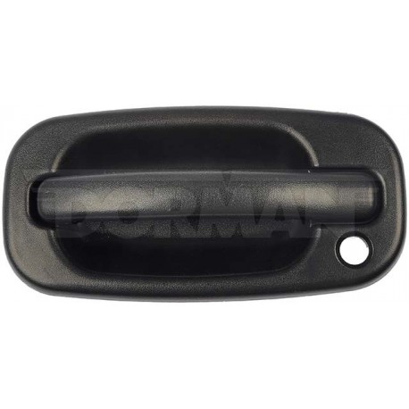 POIGNEE PORTE EXT G GM TRUCK S 99-02 ET FS 00-02
