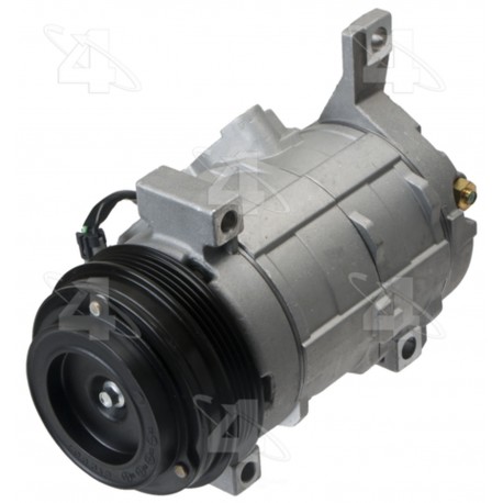 COMPRESSEUR CLIM GM TRUCK-SUV FS LS V8 00-20
