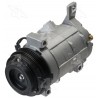 COMPRESSEUR CLIM GM TRUCK-SUV FS LS V8 00-20