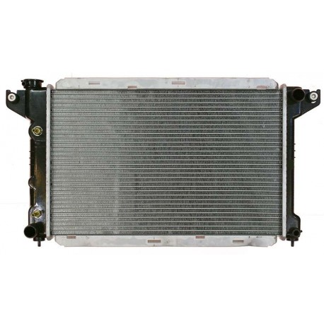 RADIATEUR REFROID MOTEUR MOPAR PASS S 89-91*