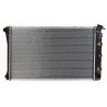RADIATEUR REFROID MOTEUR GM PASS-TRUCK 65-90