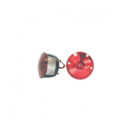 FEU ARR GAUCHE CJ 46-75 - ROND