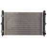 RADIATEUR STRATUS-SEBRING 2.0L-2.4L-2.5L FI 95-00*