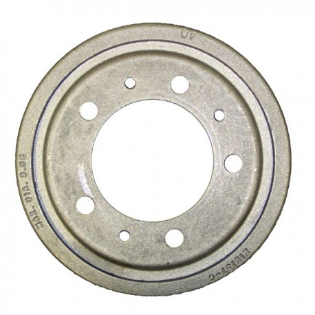 TAMBOUR FREIN AVT MB-CJ 50-65 - DIA 9 808770