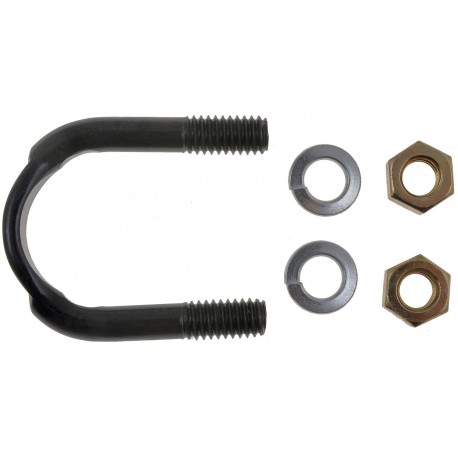 KIT BRIDE CROISILLON PONT GM PASS-TRUCK 53-86*