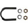 KIT BRIDE CROISILLON PONT GM PASS-TRUCK 53-86*