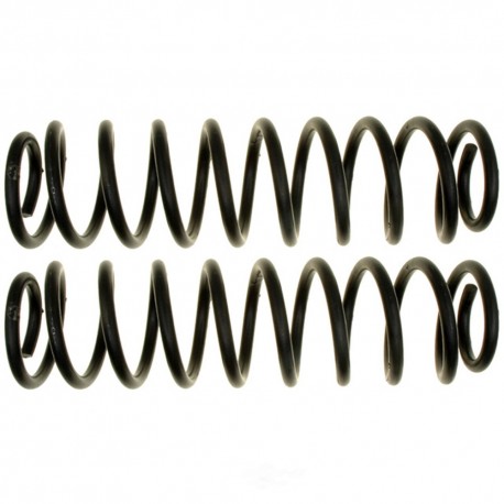 KIT RESSORTS SUSP ARR MUSTANG V6-GT CONVERT 05-10*