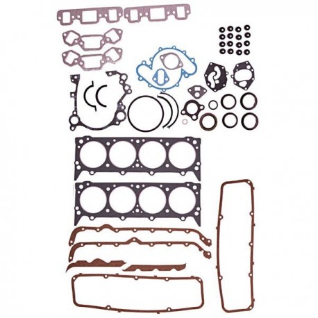 KIT JOINTS MOTEUR AMC-JEEP 360-390-401CI V8 67-92
