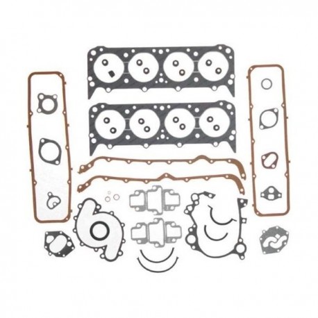 KIT JOINTS MOTEUR AMC 304CI V8 71-81 8124693