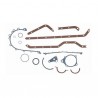 KIT JOINTS BAS MOTEUR 4.0L-4.2L 65-91 8125722