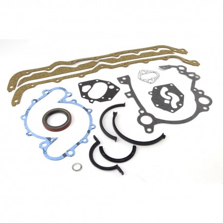 KIT JOINTS BAS MOTEUR AMC-JEEP 360-401CI V8