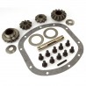 KIT PIGNONS DE DIFFERENTIEL DANA-30 CJ 72-86