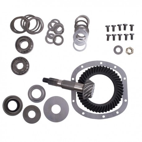 KIT COUPLE CONIQUE CJ DANA-30 72-86 - 3.54:1*