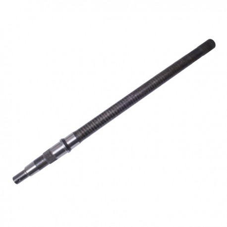 ARBRE ROUE ARR GAUCHE AMC-20 CJ 76-83 - SS FLASQUE