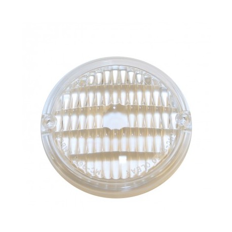 CABOCHON DE VEILLEUSE AVT CJ 76-86 - US BLANC
