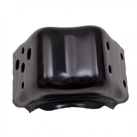 SUPPORT MOTEUR INF GAUCHE CJ V8 72-81 8128343