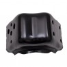 SUPPORT MOTEUR INF GAUCHE CJ V8 72-81 8128343