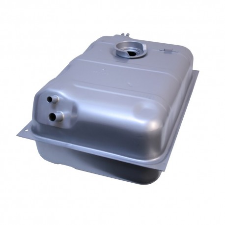 RESERVOIR CARBURANT CJ 76-86 - ACIER 15 GALLONS