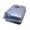 RESERVOIR CARBURANT CJ 76-86 - ACIER 15 GALLONS