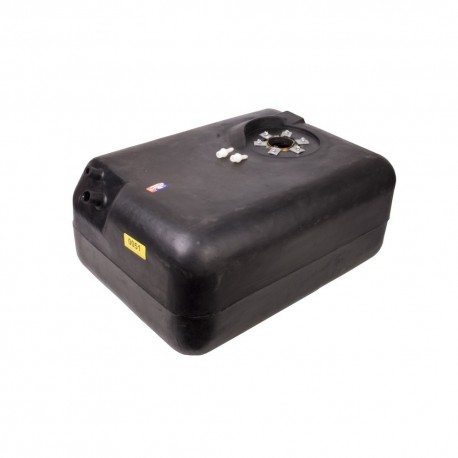 RESERVOIR CARBURANT CJ 76-86 - PLASTIQUE 8128585PL