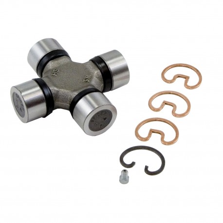 CROISILLON ARBRE TRANS AVT HD XJ-ZJ 84-01 -SPICER*