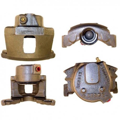 ETRIER FREIN AVT GAUCHE CJ 78-81 - 2 VIS