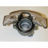 ETRIER FREIN AVT DROIT CJ 78-81 - 2 VIS