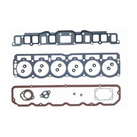 KIT JOINTS HAUT MOTEUR AMC-JEEP 258CI 81-90