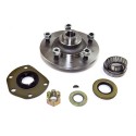 KIT FLASQUE-ROULMT 1/2 ARBRE PONT AMC-20 CJ 76-86*