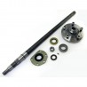 KIT ARBRE DE ROUE ARR DROIT CJ AMC-20 WT 82-86*