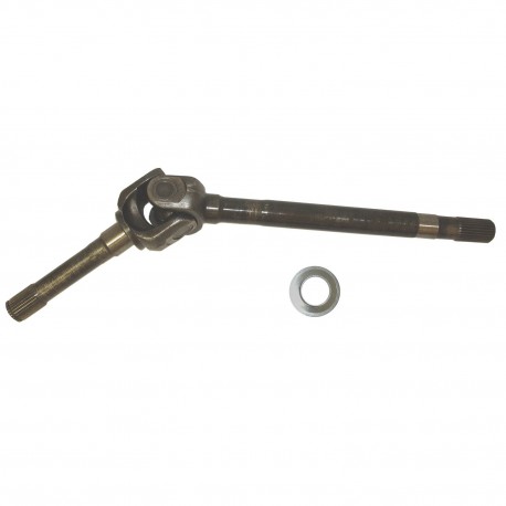 KIT ARBRE ROUE AVT DROIT CJ 82-86 DANA-30 8134294