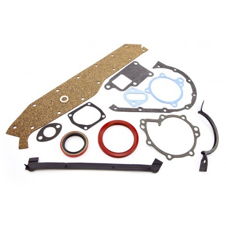 KIT JOINTS BAS MOTEUR CJ7 2.5L GM 80-83 8134322