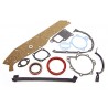 KIT JOINTS BAS MOTEUR CJ7 2.5L GM 80-83 8134322