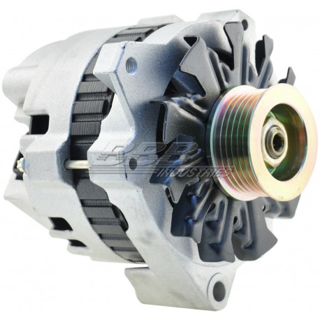 ALTERNATEUR CHEVY-GMC TRUCK V6-SB V8 92-96*