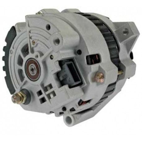 ALTERNATEUR GM TRUCK V6-SB V8 92-96 - 105 AMP*