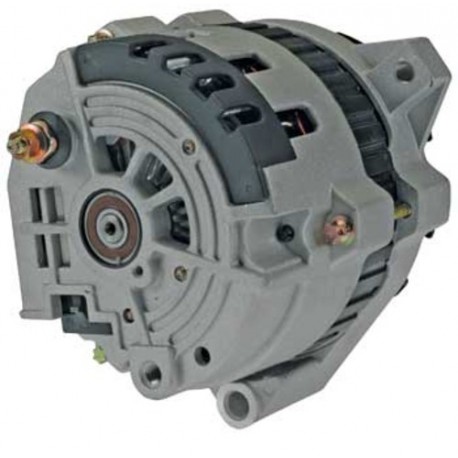 ALTERNATEUR CHEVY-GMC SB-BB-DSL V8 93-96