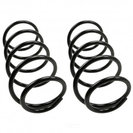 KIT RESSORTS SUSP ARR MUSTANG V6-GT 11-14*