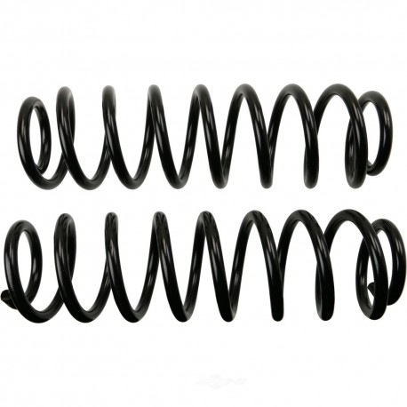 KIT RESSORTS SUSP ARR MUSTANG V6-GT 10-14