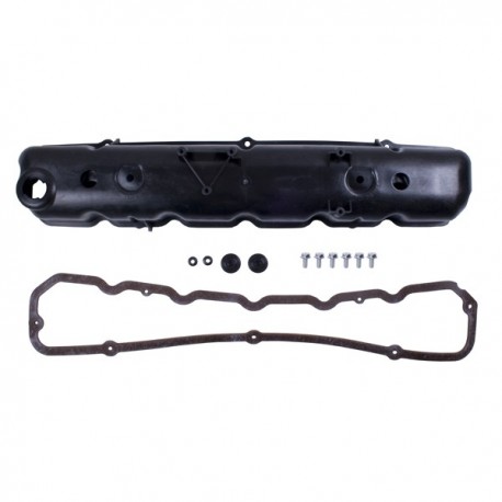 KIT CACHE-CULBUTEUR CJ-YJ-SJ 4.2L 81-87 - PLASTIC*